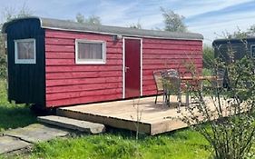 Bed&Breakfast ARKEN AE